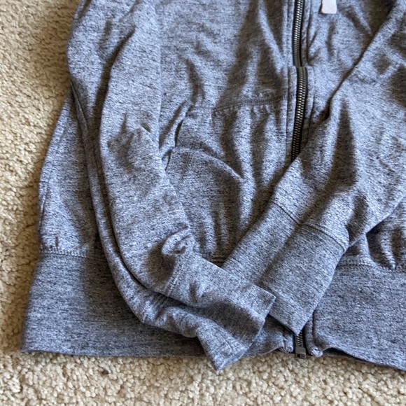 COPY - Nike Zippie with hood - Picture 4 of 7